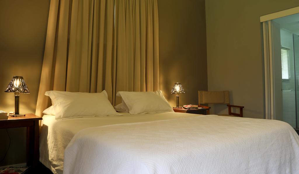 Sunbird Guest House Harare Room photo